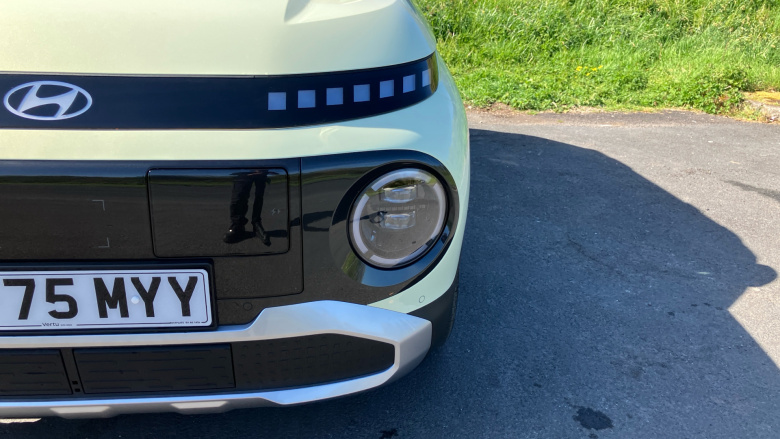 Hyundai INSTER 85kW 02 49kWh 5dr Auto Electric Hatchback